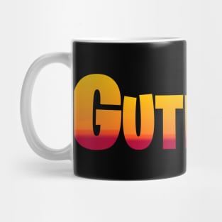 Greg Gutfeld Mug